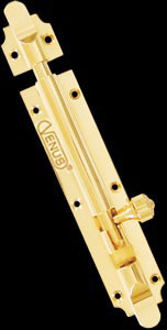 Bell Type Latch