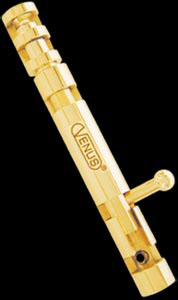 Capsule Type Simple Latch