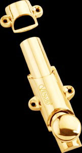 Concealed Surface Bolt