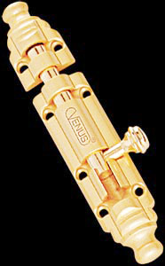 Rajwadi Type Latch