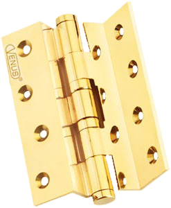 L Type Bearing Hinges