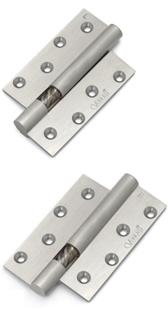 W Type Hinges