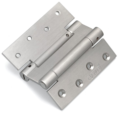 W Type Hinges