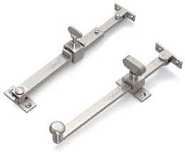 Extendable Window Stay